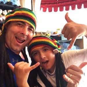 Meet your Posher, Alejandro